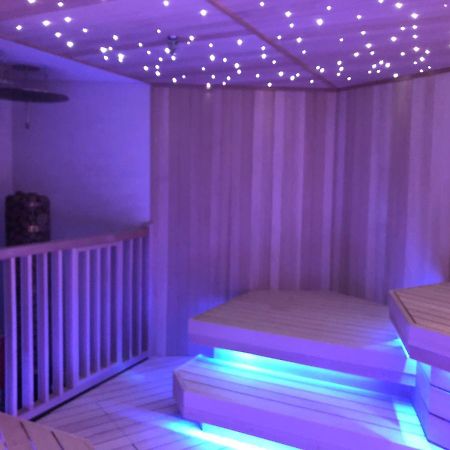 Capsule Inn Ōsaka Eksteriør bilde