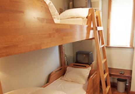Capsule Inn Ōsaka Eksteriør bilde